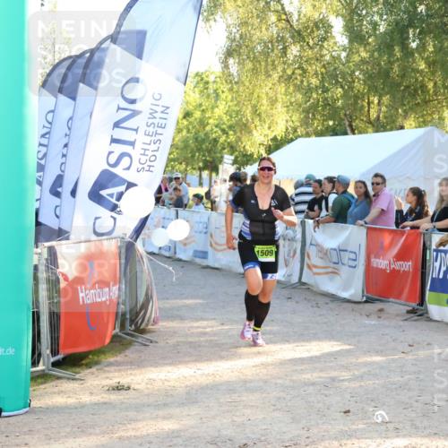 07.09.2025 - 19. Norderstedt Triathlon Zöllner http://msf.ph/oto/8775639 07.09.2025 17:02:36 Ziel 1509 meine-sportfotos.de