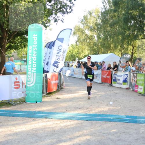 07.09.2025 - 19. Norderstedt Triathlon Zöllner http://msf.ph/oto/8775655 07.09.2025 17:02:36 Ziel 1509 meine-sportfotos.de