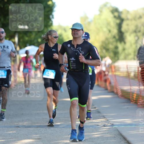 07.09.2025 - 19. Norderstedt Triathlon Michael Strokosch http://msf.ph/oto/8775684 07.09.2025 16:44:47 Laufen 429, 925, 1045, 1072, 1082, 1101, 1413, 1609 meine-sportfotos.de