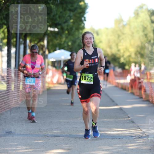 07.09.2025 - 19. Norderstedt Triathlon Michael Strokosch http://msf.ph/oto/8775738 07.09.2025 16:44:54 Laufen 509, 897, 1052, 1072, 1101, 1569 meine-sportfotos.de