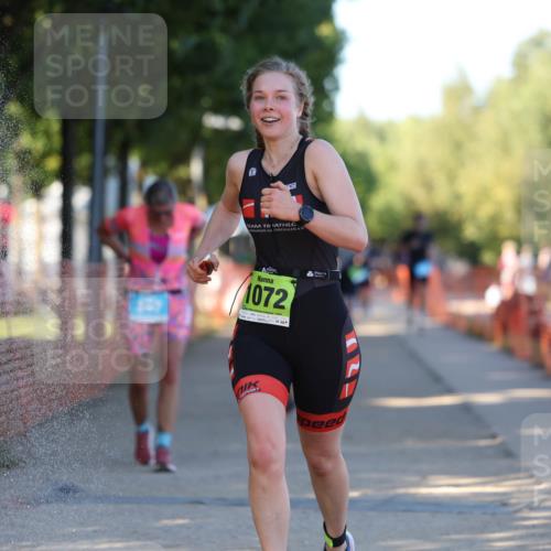 07.09.2025 - 19. Norderstedt Triathlon Michael Strokosch http://msf.ph/oto/8775751 07.09.2025 16:44:55 Laufen 509, 897, 1052, 1072, 1101, 1569 meine-sportfotos.de