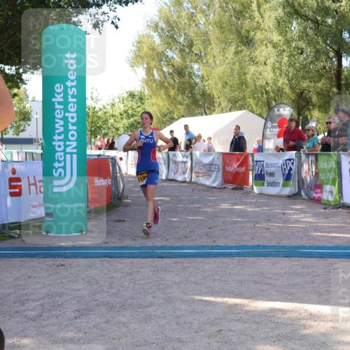 07.09.2025 - 19. Norderstedt Triathlon Zöllner http://msf.ph/oto/8775752 07.09.2025 11:51:06 Ziel 225, 1185, 1335 meine-sportfotos.de