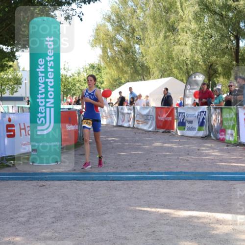 07.09.2025 - 19. Norderstedt Triathlon Zöllner http://msf.ph/oto/8775757 07.09.2025 11:51:06 Ziel 225, 1185, 1335 meine-sportfotos.de