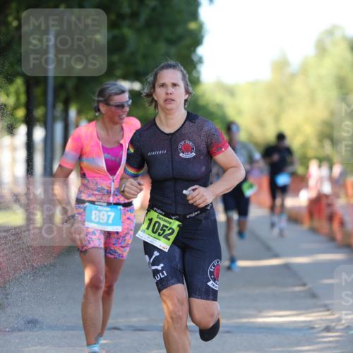 07.09.2025 - 19. Norderstedt Triathlon Michael Strokosch http://msf.ph/oto/8775785 07.09.2025 16:44:59 Laufen 509, 897, 930, 1052, 1072, 1569 meine-sportfotos.de