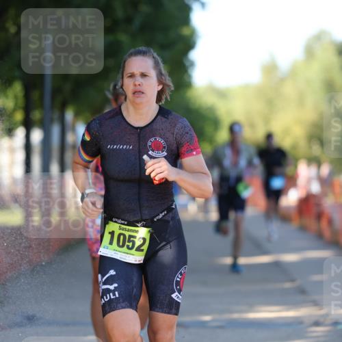 07.09.2025 - 19. Norderstedt Triathlon Michael Strokosch http://msf.ph/oto/8775792 07.09.2025 16:44:59 Laufen 509, 897, 930, 1052, 1072, 1569 meine-sportfotos.de