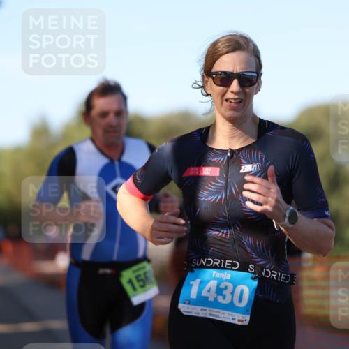 07.09.2025 - 19. Norderstedt Triathlon Michael Strokosch http://msf.ph/oto/8775842 07.09.2025 16:45:12 Laufen 380, 913, 1410, 1568 meine-sportfotos.de