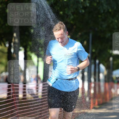 07.09.2025 - 19. Norderstedt Triathlon Michael Strokosch http://msf.ph/oto/8775866 07.09.2025 15:46:43 Laufen 427 meine-sportfotos.de