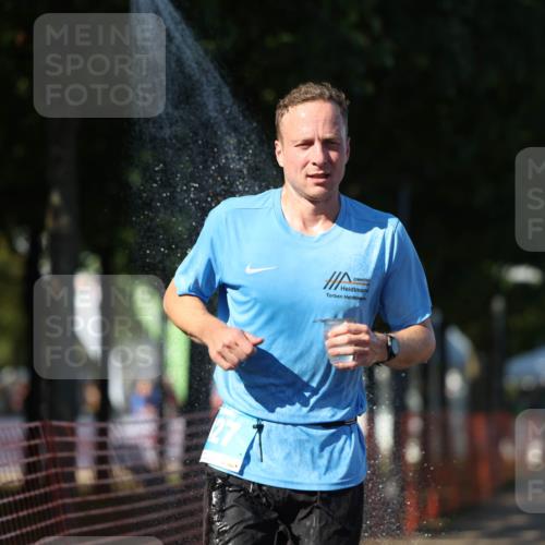 07.09.2025 - 19. Norderstedt Triathlon Michael Strokosch http://msf.ph/oto/8775872 07.09.2025 15:46:44 Laufen 427 meine-sportfotos.de