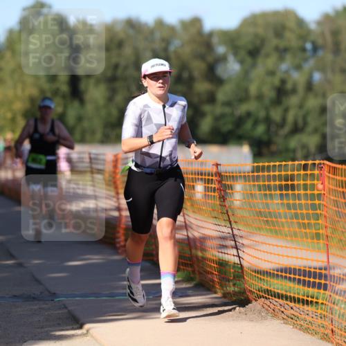 07.09.2025 - 19. Norderstedt Triathlon Michael Strokosch http://msf.ph/oto/8775898 07.09.2025 15:46:57 Laufen 448, 462, 465 meine-sportfotos.de