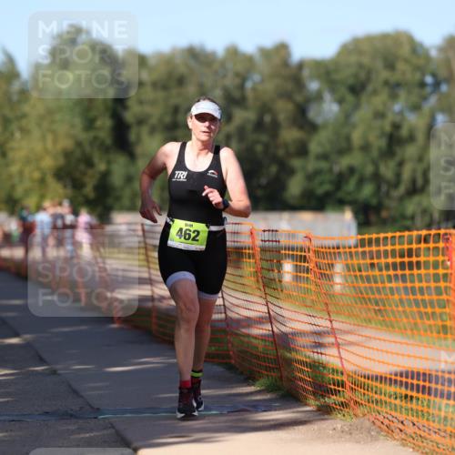 07.09.2025 - 19. Norderstedt Triathlon Michael Strokosch http://msf.ph/oto/8775935 07.09.2025 15:46:59 Laufen 448, 462, 465 meine-sportfotos.de