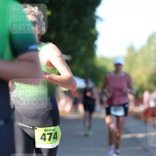 07.09.2025 - 19. Norderstedt Triathlon Michael Strokosch http://msf.ph/oto/8775938 07.09.2025 16:45:40 Laufen 953, 954, 1043 meine-sportfotos.de
