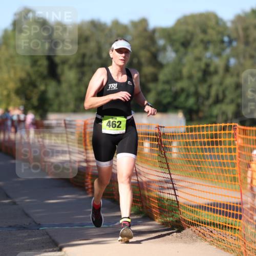 07.09.2025 - 19. Norderstedt Triathlon Michael Strokosch http://msf.ph/oto/8775942 07.09.2025 15:47:00 Laufen 448, 462, 465 meine-sportfotos.de