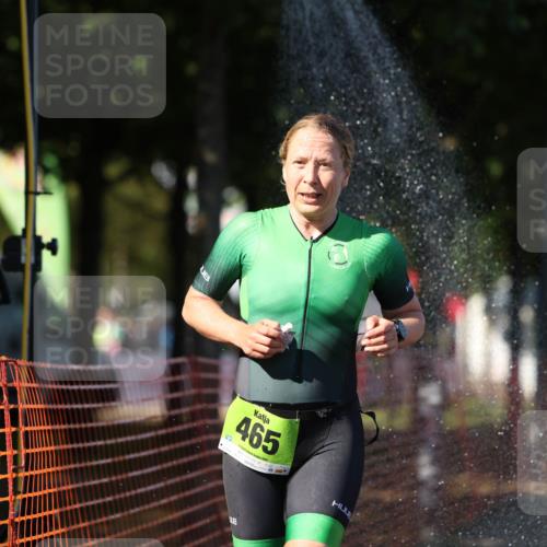 07.09.2025 - 19. Norderstedt Triathlon Michael Strokosch http://msf.ph/oto/8775990 07.09.2025 15:47:04 Laufen 462, 465, 1430 meine-sportfotos.de