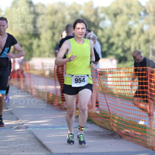 07.09.2025 - 19. Norderstedt Triathlon Michael Strokosch http://msf.ph/oto/8775991 07.09.2025 16:45:48 Laufen 951, 954, 1043, 1509, 1621 meine-sportfotos.de