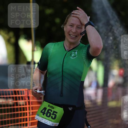07.09.2025 - 19. Norderstedt Triathlon Michael Strokosch http://msf.ph/oto/8776015 07.09.2025 15:47:04 Laufen 462, 465, 1430 meine-sportfotos.de