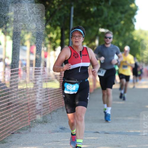 07.09.2025 - 19. Norderstedt Triathlon Michael Strokosch http://msf.ph/oto/8776022 07.09.2025 16:45:53 Laufen 949, 951, 956, 1509, 1621 meine-sportfotos.de