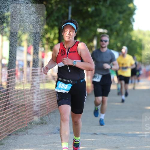 07.09.2025 - 19. Norderstedt Triathlon Michael Strokosch http://msf.ph/oto/8776026 07.09.2025 16:45:54 Laufen 949, 951, 956, 1509 meine-sportfotos.de
