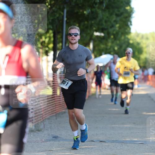 07.09.2025 - 19. Norderstedt Triathlon Michael Strokosch http://msf.ph/oto/8776038 07.09.2025 16:45:55 Laufen 949, 951, 956, 1509, 1601 meine-sportfotos.de