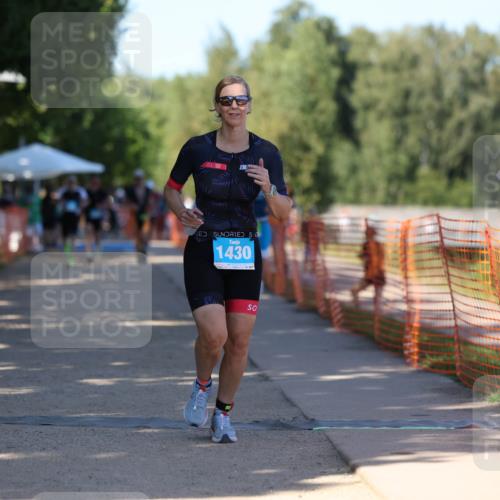 07.09.2025 - 19. Norderstedt Triathlon Michael Strokosch http://msf.ph/oto/8776042 07.09.2025 15:47:10 Laufen 442, 1430 meine-sportfotos.de