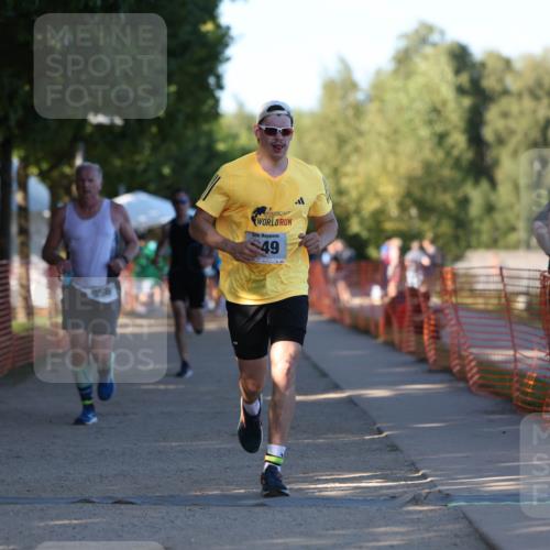 07.09.2025 - 19. Norderstedt Triathlon Michael Strokosch http://msf.ph/oto/8776071 07.09.2025 16:45:58 Laufen 949, 951, 956, 1601 meine-sportfotos.de
