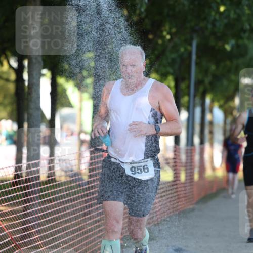 07.09.2025 - 19. Norderstedt Triathlon Michael Strokosch http://msf.ph/oto/8776081 07.09.2025 16:46:01 Laufen 949, 956, 1601 meine-sportfotos.de