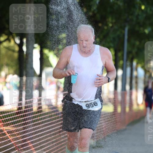 07.09.2025 - 19. Norderstedt Triathlon Michael Strokosch http://msf.ph/oto/8776085 07.09.2025 16:46:02 Laufen 949, 956, 1047, 1601 meine-sportfotos.de