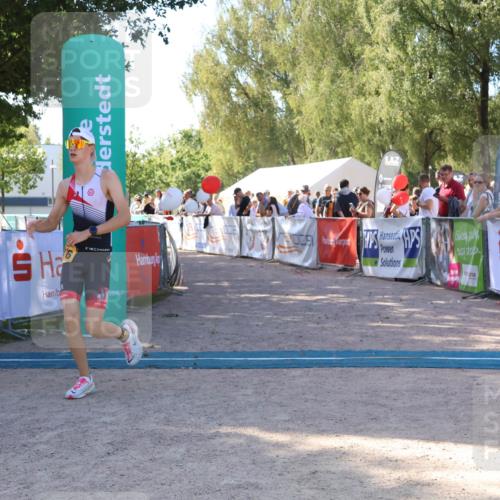 07.09.2025 - 19. Norderstedt Triathlon Zöllner http://msf.ph/oto/8776185 07.09.2025 11:57:30 Ziel 1176 meine-sportfotos.de