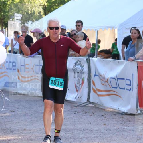 07.09.2025 - 19. Norderstedt Triathlon Zöllner http://msf.ph/oto/8776187 07.09.2025 17:07:21 Ziel 1515 meine-sportfotos.de
