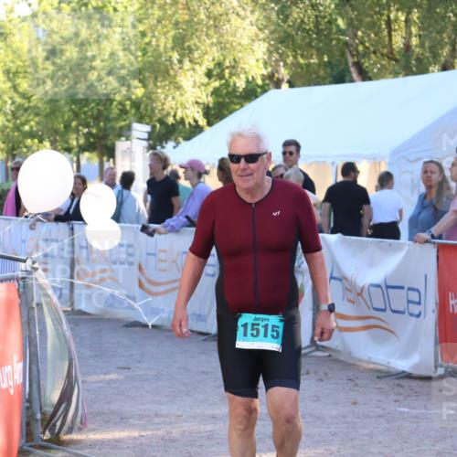 07.09.2025 - 19. Norderstedt Triathlon Zöllner http://msf.ph/oto/8776225 07.09.2025 17:07:23 Ziel 1515 meine-sportfotos.de