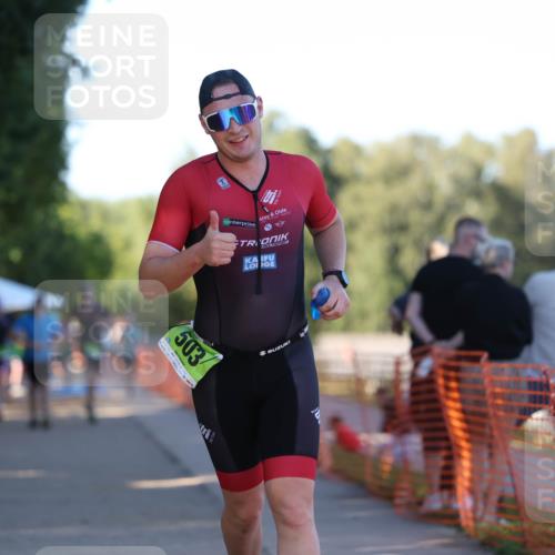 07.09.2025 - 19. Norderstedt Triathlon Michael Strokosch http://msf.ph/oto/8776239 07.09.2025 16:46:34 Laufen 397, 503, 1087, 1616 meine-sportfotos.de