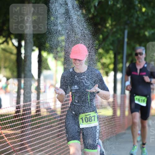 07.09.2025 - 19. Norderstedt Triathlon Michael Strokosch http://msf.ph/oto/8776254 07.09.2025 16:46:41 Laufen 383, 894, 946, 1087, 1581, 1616 meine-sportfotos.de