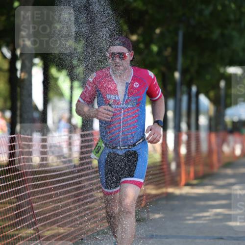 07.09.2025 - 19. Norderstedt Triathlon Michael Strokosch http://msf.ph/oto/8776265 07.09.2025 15:47:52 Laufen 1019, 1508 meine-sportfotos.de