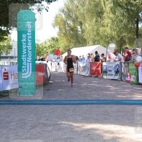 07.09.2025 - 19. Norderstedt Triathlon Zöllner http://msf.ph/oto/8776270 07.09.2025 11:58:17 Ziel 1179, 1186, 1211 meine-sportfotos.de