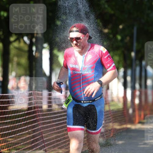 07.09.2025 - 19. Norderstedt Triathlon Michael Strokosch http://msf.ph/oto/8776277 07.09.2025 15:47:52 Laufen 1019, 1508 meine-sportfotos.de