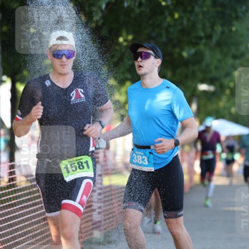 07.09.2025 - 19. Norderstedt Triathlon Michael Strokosch http://msf.ph/oto/8776289 07.09.2025 16:46:45 Laufen 383, 894, 946, 1087, 1581, 1611, 1616 meine-sportfotos.de