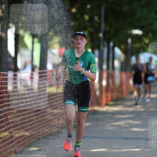 07.09.2025 - 19. Norderstedt Triathlon Michael Strokosch http://msf.ph/oto/8776369 07.09.2025 15:48:04 Laufen 365, 452, 888, 905, 1507, 1508 meine-sportfotos.de