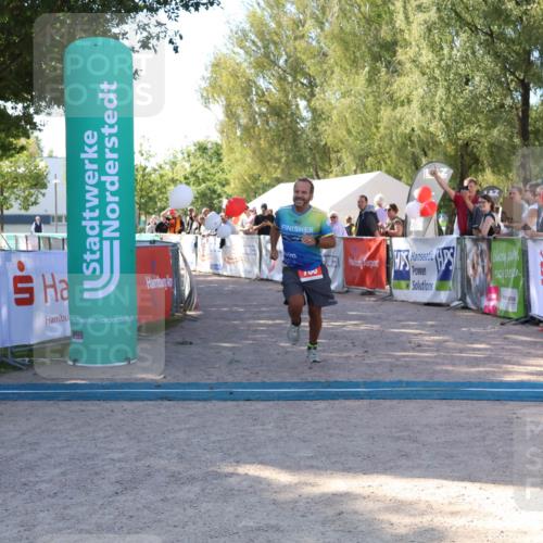 07.09.2025 - 19. Norderstedt Triathlon Zöllner http://msf.ph/oto/8776377 07.09.2025 11:59:39 Ziel 760 meine-sportfotos.de