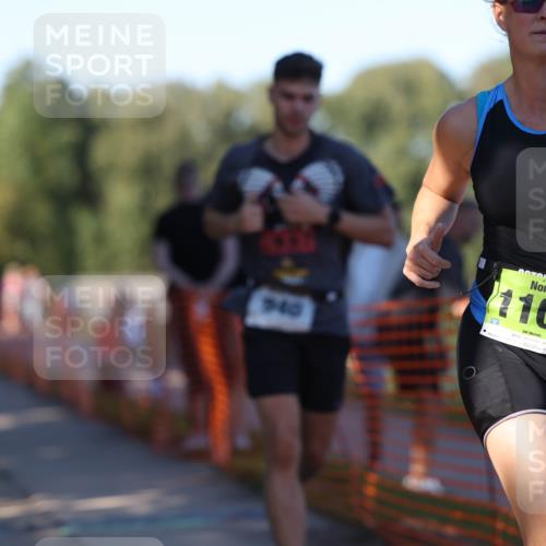 07.09.2025 - 19. Norderstedt Triathlon Michael Strokosch http://msf.ph/oto/8776380 07.09.2025 16:46:57 Laufen 940, 1069, 1106, 1580 meine-sportfotos.de