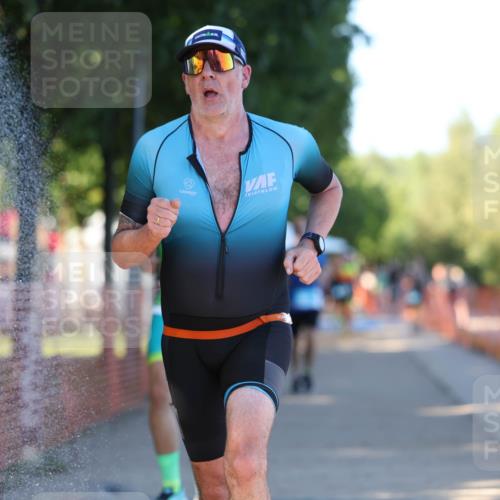 07.09.2025 - 19. Norderstedt Triathlon Michael Strokosch http://msf.ph/oto/8776415 07.09.2025 16:47:39 Laufen 409, 890, 1623, 1628 meine-sportfotos.de