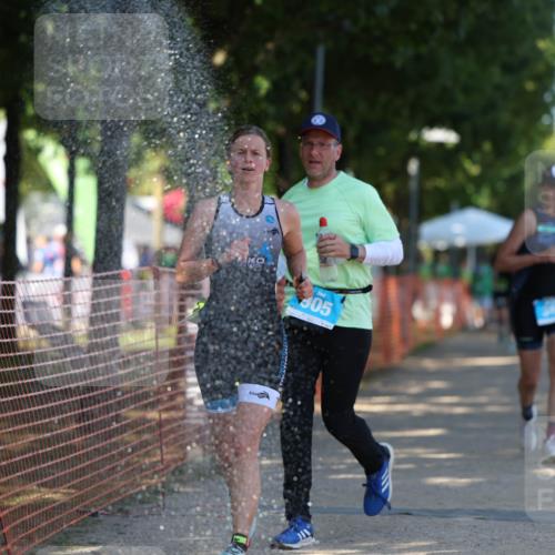 07.09.2025 - 19. Norderstedt Triathlon Michael Strokosch http://msf.ph/oto/8776417 07.09.2025 15:48:09 Laufen 365, 452, 905 meine-sportfotos.de