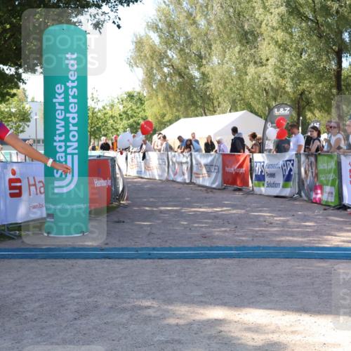 07.09.2025 - 19. Norderstedt Triathlon Zöllner http://msf.ph/oto/8776430 07.09.2025 12:00:00 Ziel 1177 meine-sportfotos.de