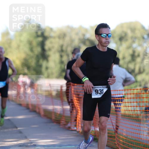 07.09.2025 - 19. Norderstedt Triathlon Michael Strokosch http://msf.ph/oto/8776473 07.09.2025 16:47:59 Laufen 396, 889, 910, 932, 1074, 1427 meine-sportfotos.de