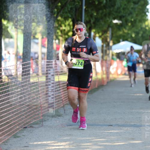 07.09.2025 - 19. Norderstedt Triathlon Michael Strokosch http://msf.ph/oto/8776499 07.09.2025 16:48:02 Laufen 396, 889, 903, 910, 932, 947, 1074 meine-sportfotos.de