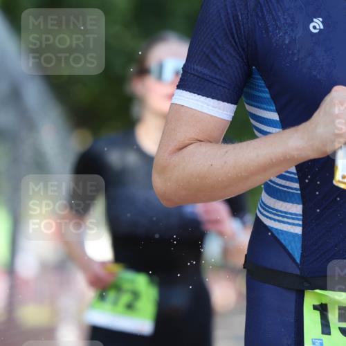 07.09.2025 - 19. Norderstedt Triathlon Michael Strokosch http://msf.ph/oto/8776526 07.09.2025 15:48:20 Laufen 472, 1511 meine-sportfotos.de
