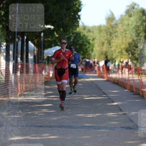 07.09.2025 - 19. Norderstedt Triathlon Michael Strokosch http://msf.ph/oto/8776573 07.09.2025 15:48:32 Laufen 382, 1404 meine-sportfotos.de