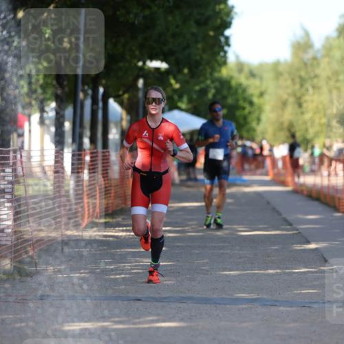 07.09.2025 - 19. Norderstedt Triathlon Michael Strokosch http://msf.ph/oto/8776594 07.09.2025 15:48:33 Laufen 382, 1404 meine-sportfotos.de