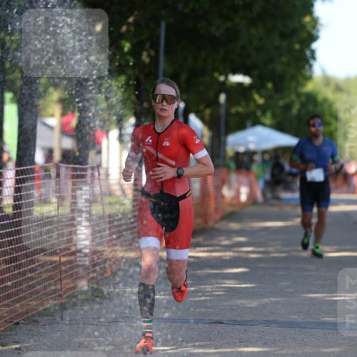 07.09.2025 - 19. Norderstedt Triathlon Michael Strokosch http://msf.ph/oto/8776609 07.09.2025 15:48:34 Laufen 382, 1404 meine-sportfotos.de