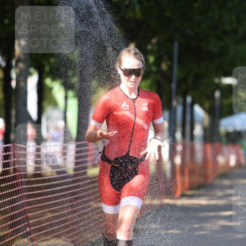 07.09.2025 - 19. Norderstedt Triathlon Michael Strokosch http://msf.ph/oto/8776630 07.09.2025 15:48:35 Laufen 382, 1404 meine-sportfotos.de
