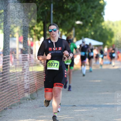 07.09.2025 - 19. Norderstedt Triathlon Michael Strokosch http://msf.ph/oto/8776643 07.09.2025 16:48:23 Laufen 414, 1077, 1093, 1613 meine-sportfotos.de