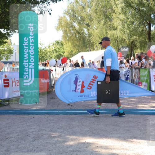 07.09.2025 - 19. Norderstedt Triathlon Zöllner http://msf.ph/oto/8776653 07.09.2025 12:02:57 Ziel 1340 meine-sportfotos.de